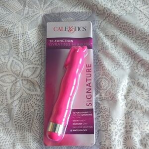 CalExotics Pink Gyrating Hummer